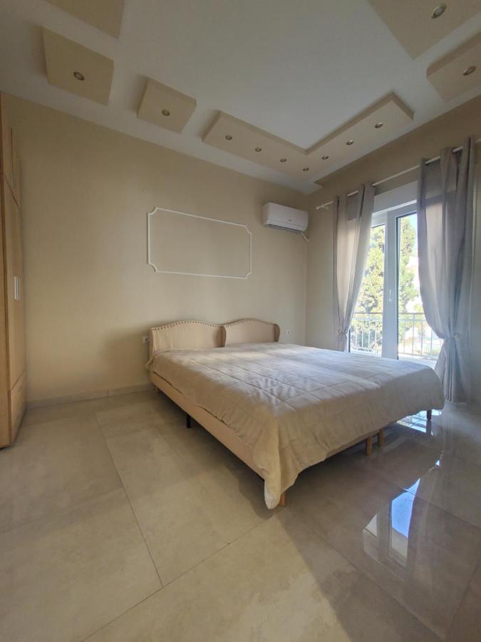 Kavala Blue Apartment Exterior foto